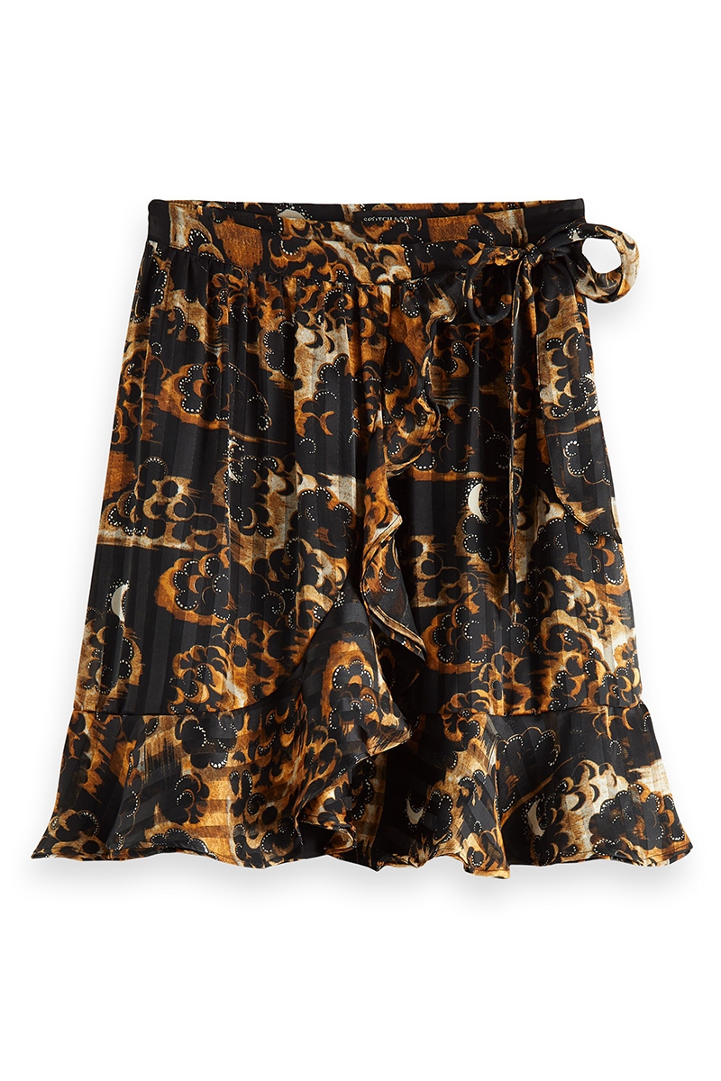 Scotch & Soda 163704 Combo A