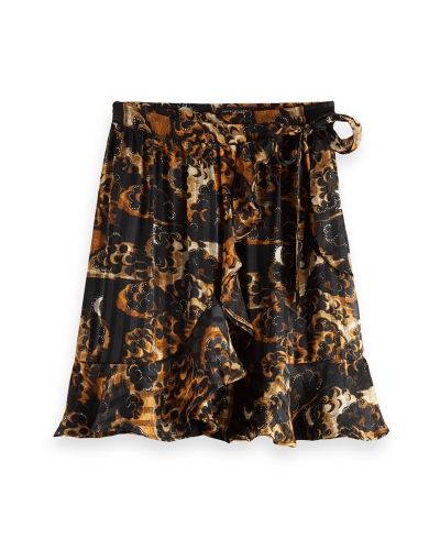 Scotch & Soda Scotch & Soda Shorts 163704 Combo A