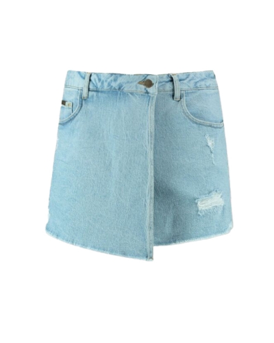 Harper & Yve YVE JEANS SKORT