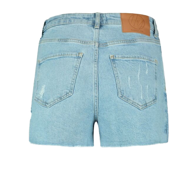 YVE JEANS SKORT