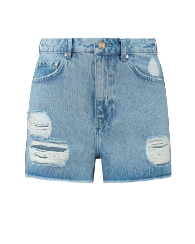 Nikkie DENIM SHORT CASSIDY