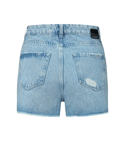 DENIM SHORT CASSIDY