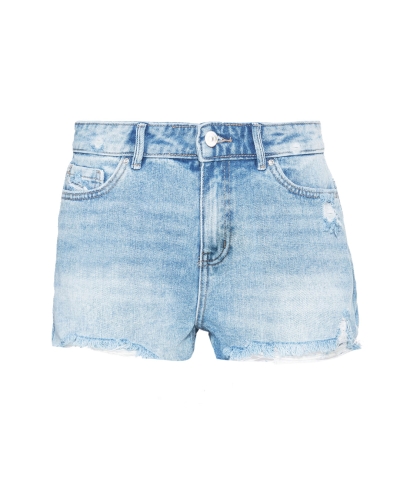 JEANS SHORT EVA