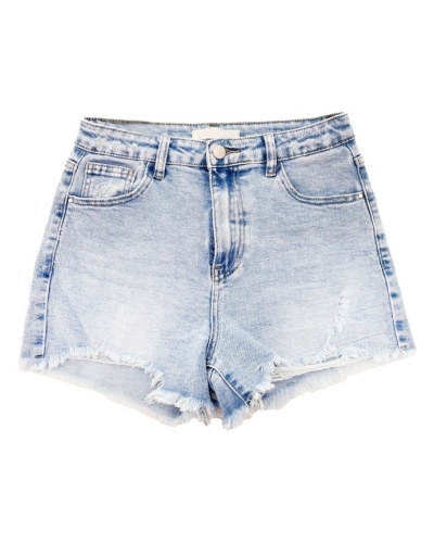 JEANS SHORT LOLA
