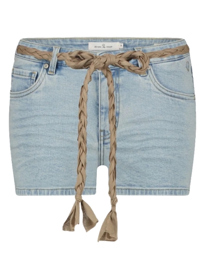 SHORT STEVIE BLAUW