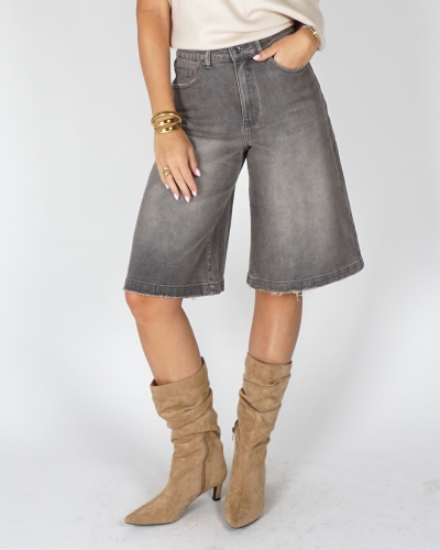 Gossip W3875-3 BERMUDA SHORT JACKY