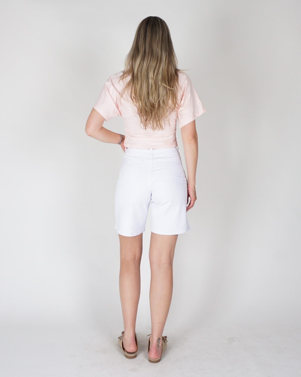 BERMUDA SHORT IVY WIT