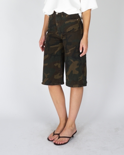 Gossip S8005-7-80 BERMUDA CAMO
