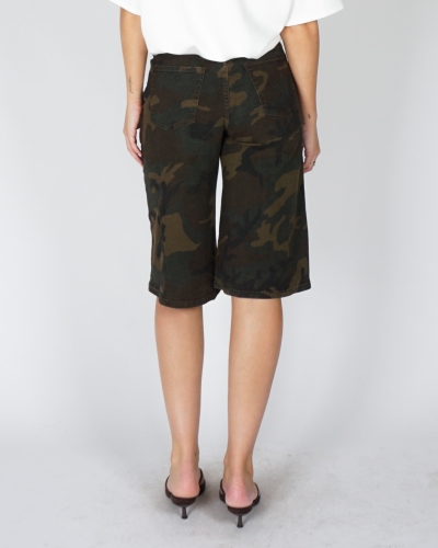 BERMUDA CAMO 