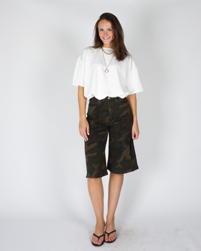 BERMUDA CAMO 