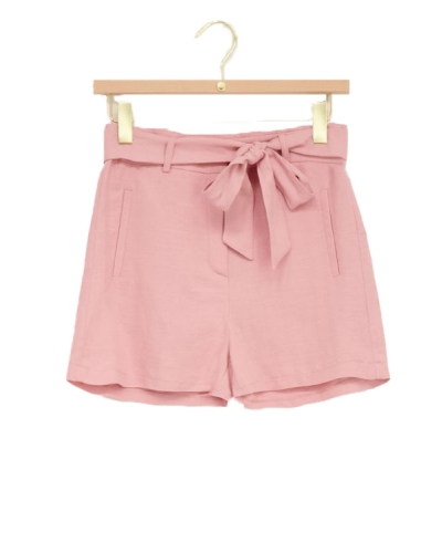 My Jewellery ROZE SHORT LINNEN LOOK