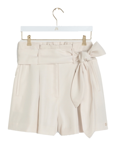 Josh V JOSH V Shorts JV-2105-0601 Creme
