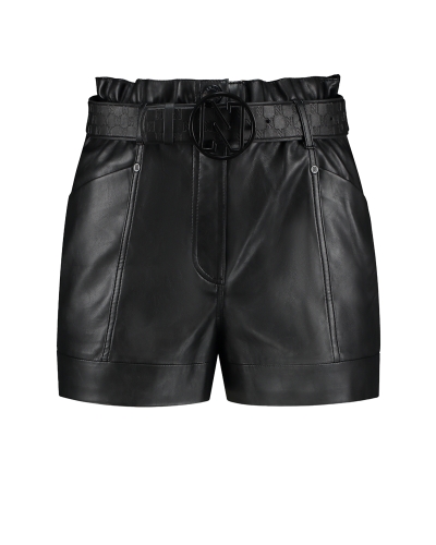 Nikkie MACY SHORT ZWART