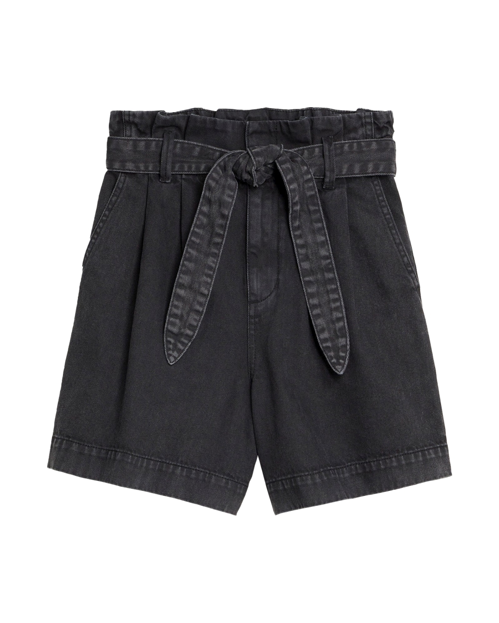 SH ANIS WASHED BLACK