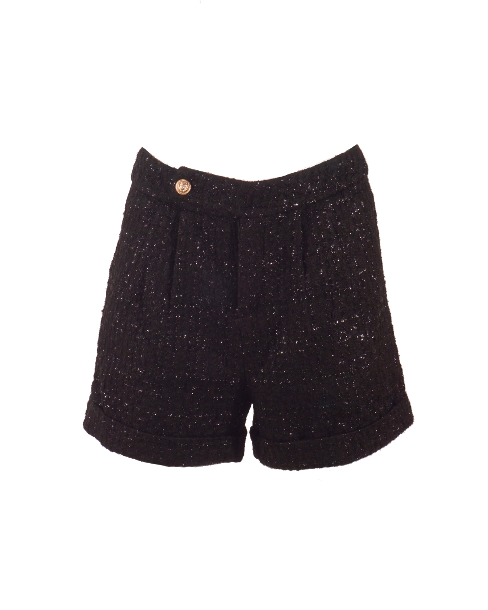 SHORT MET LUREX