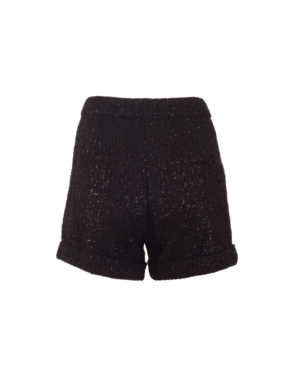 SHORT MET LUREX