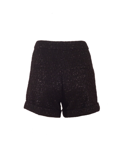 SHORT MET LUREX