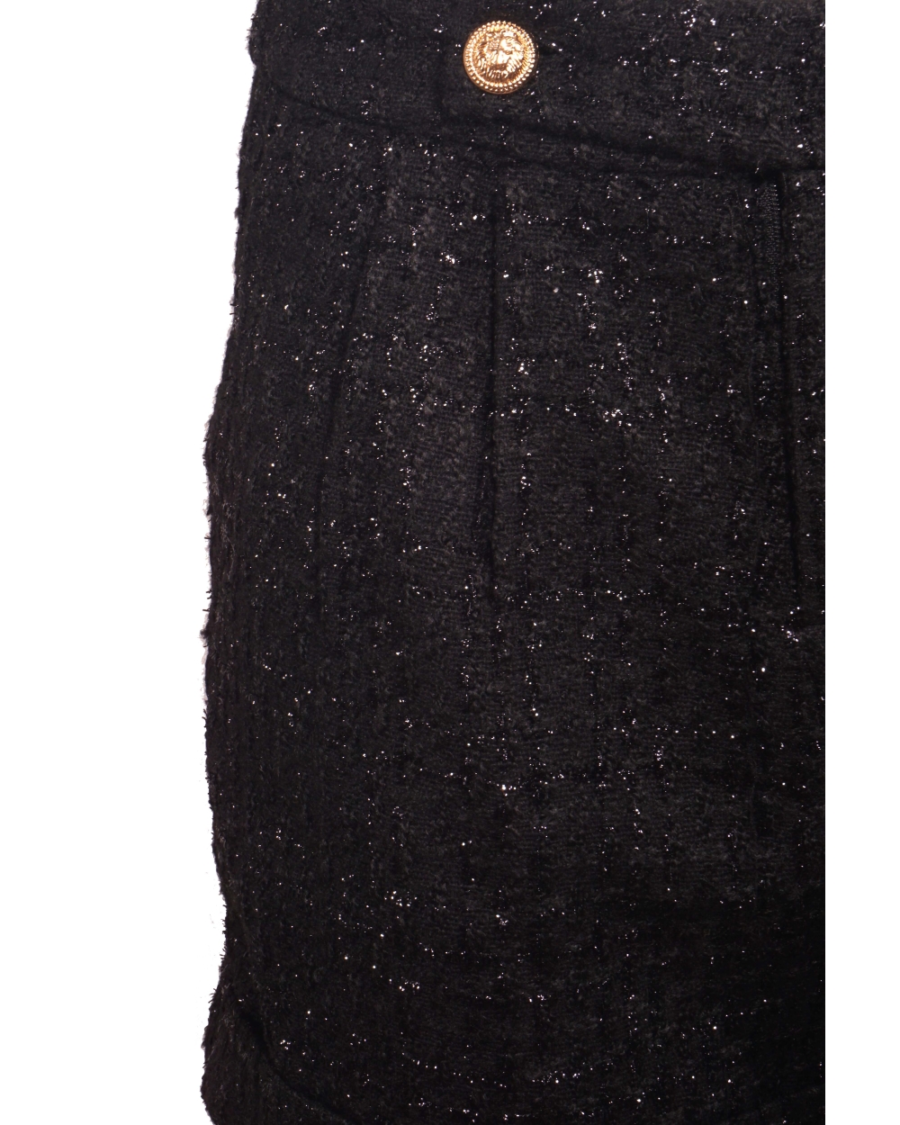 SHORT MET LUREX