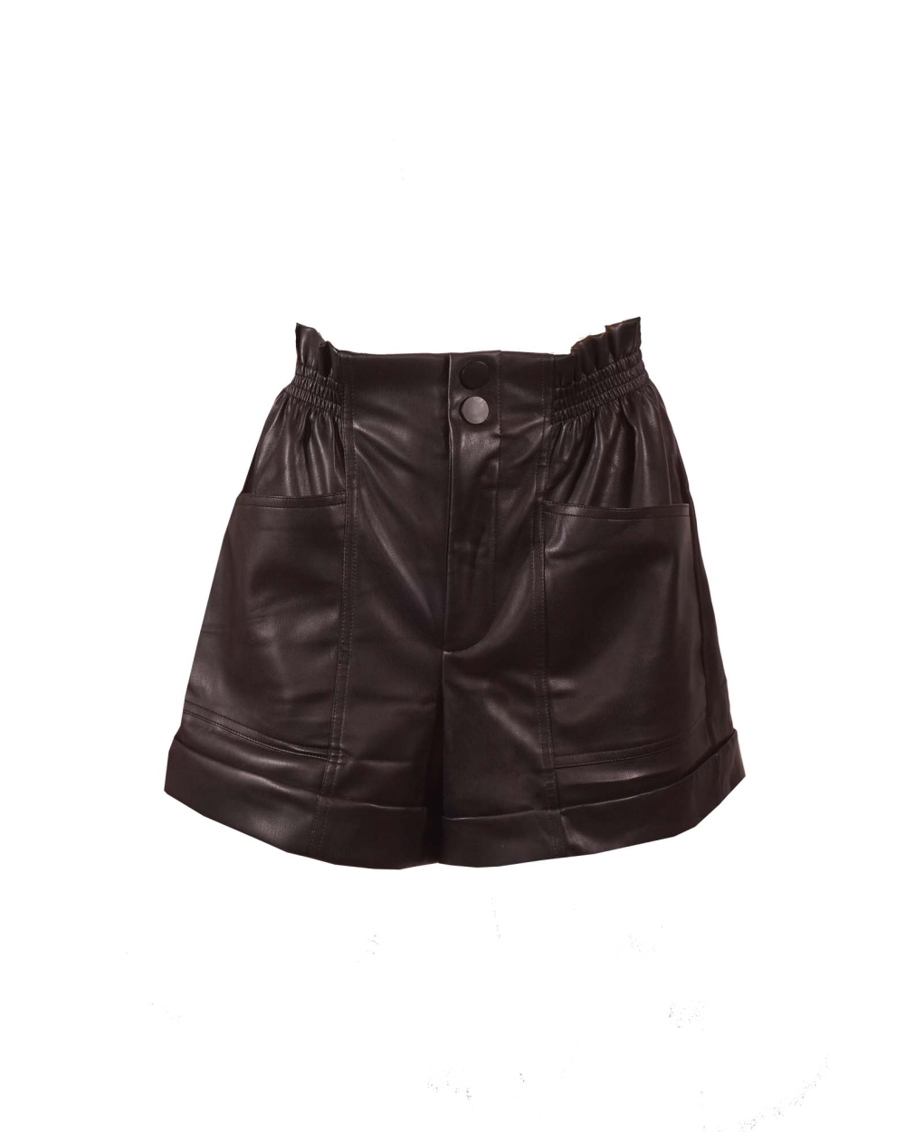 PU SHORTJE GABY