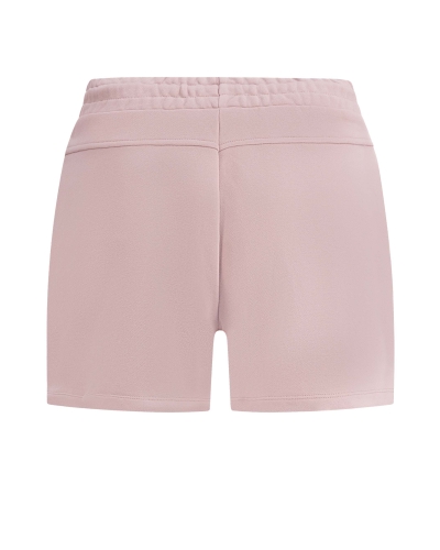 CUTSEAM SHORTS ROZE