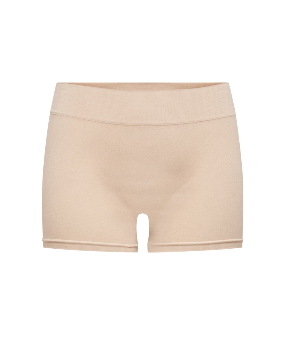 VICKY SEAMLESS SHORT NUDE