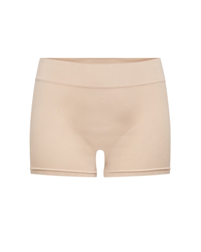 Only VICKY SEAMLESS SHORT NUDE