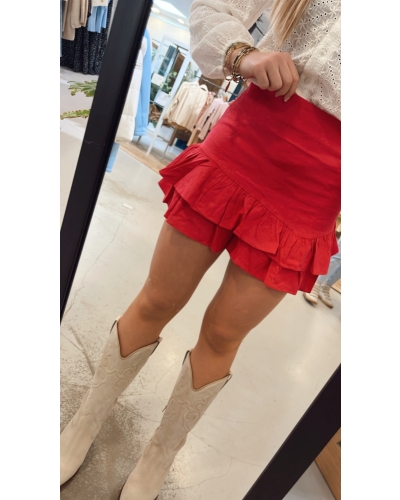 Gossip SKORT JULIE