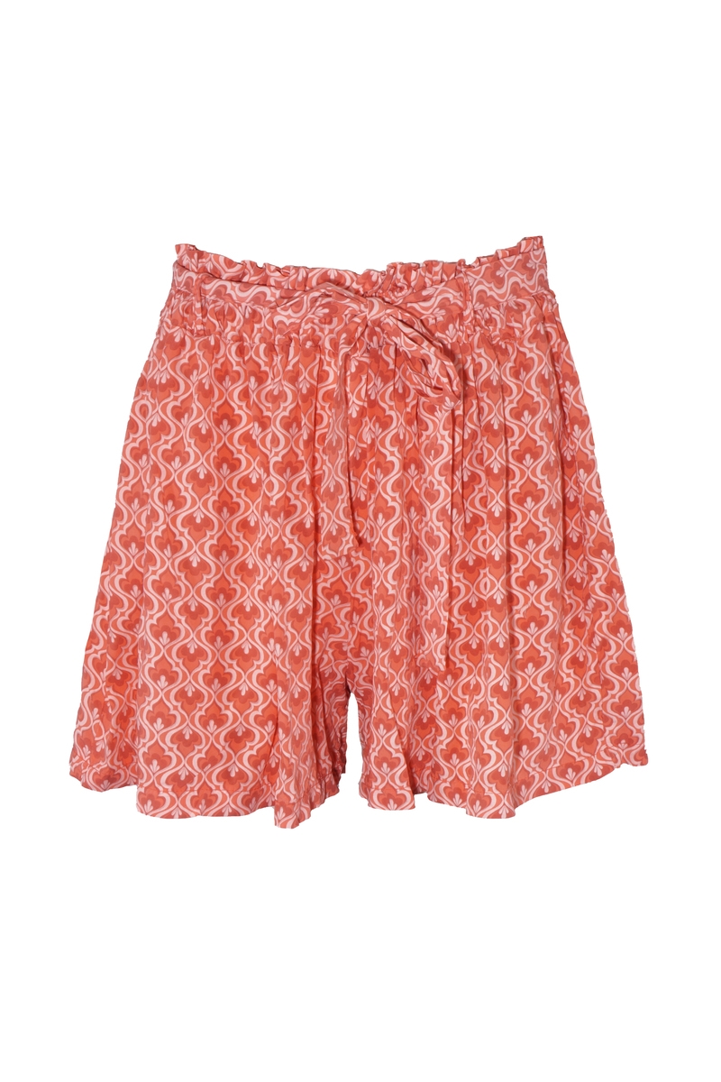 SHORT LILLY ROZE
