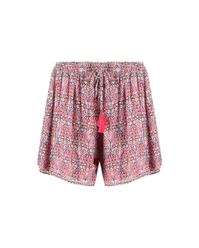 Harper & Yve ABBEY SHORT ROZE