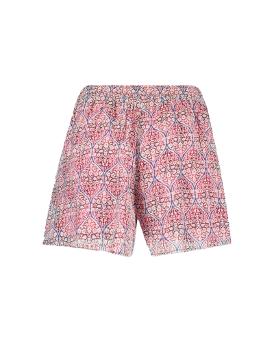 ABBEY SHORT ROZE