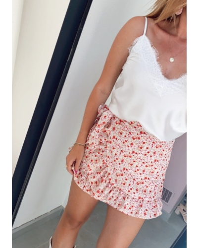 Gossip Gossip Shorts I\'LL STILL BLOOM Wit