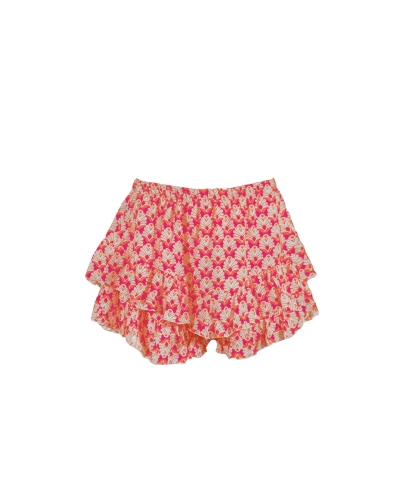 Gossip SHORT MAUREEN ROZE WIT