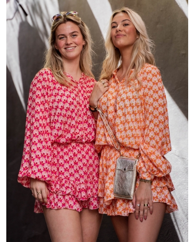 Gossip SHORT MAUREEN ROZE WIT