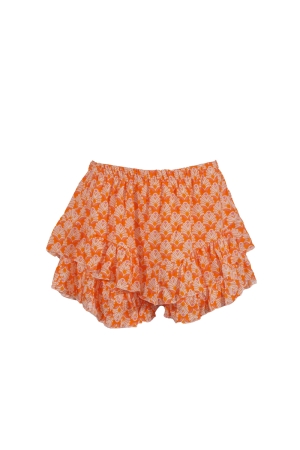 Oranje 