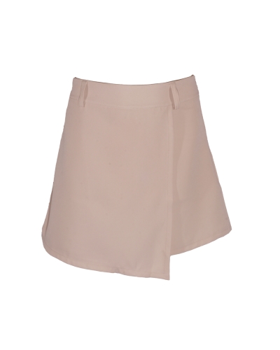Gossip SKORT BECCA BEIGE