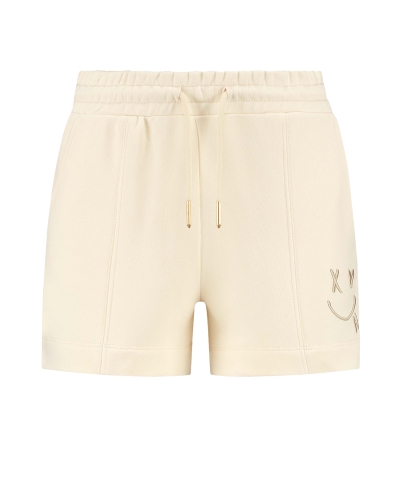 Nikkie PINTUCK SHORTS
