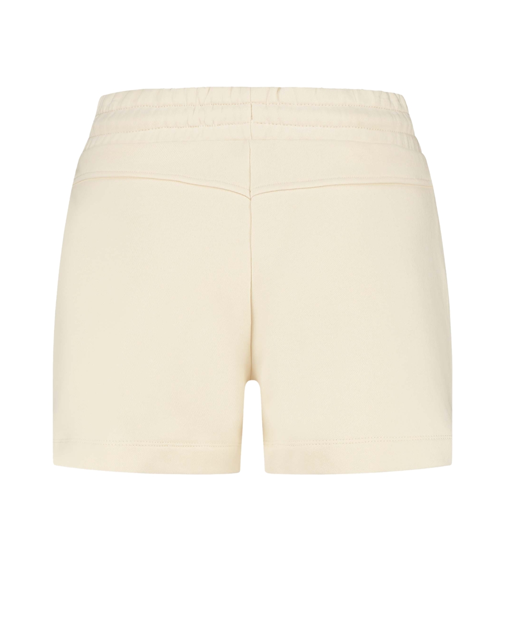 PINTUCK SHORTS
