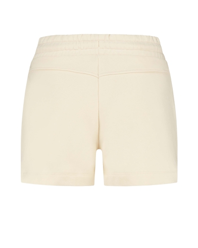 PINTUCK SHORTS
