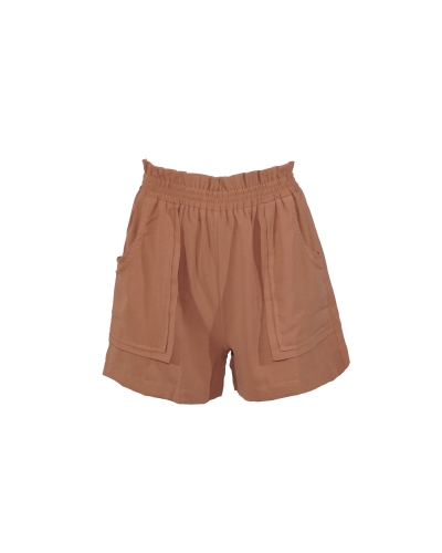 Gossip SHORT KIM BRUIN