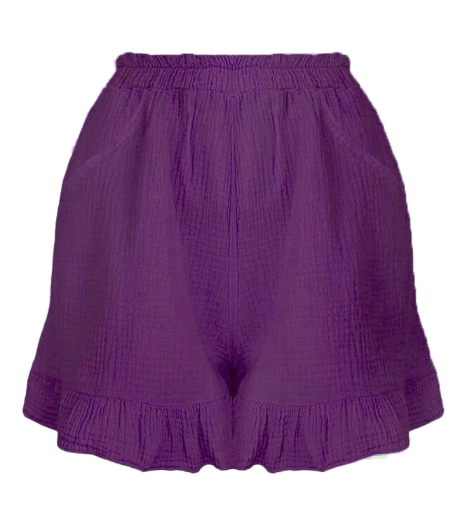 SHORT TARA PAARS