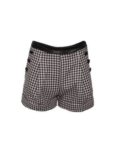 Gossip Gossip Shorts SHORT LOIS Zwart