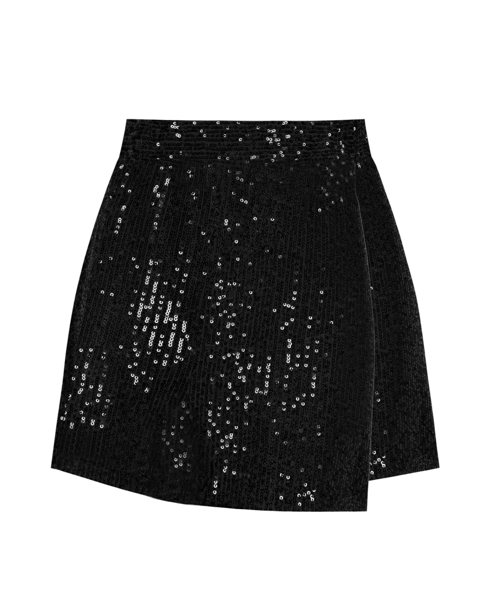 GOSSIP SKORT PAILETTEN
