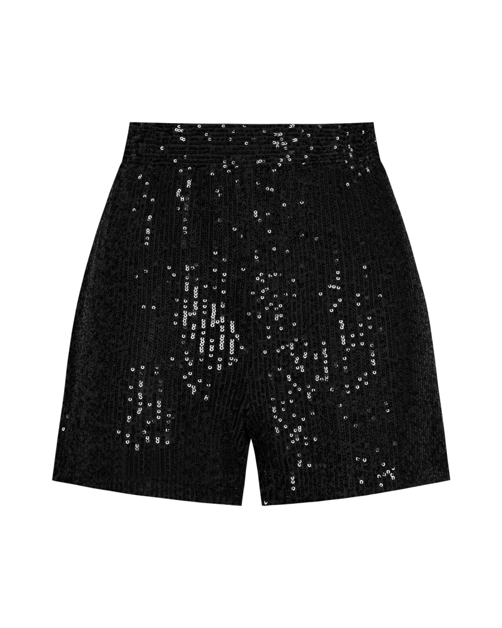 GOSSIP SKORT PAILETTEN