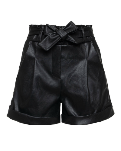 Gossip SHORT MEGAN ZWART