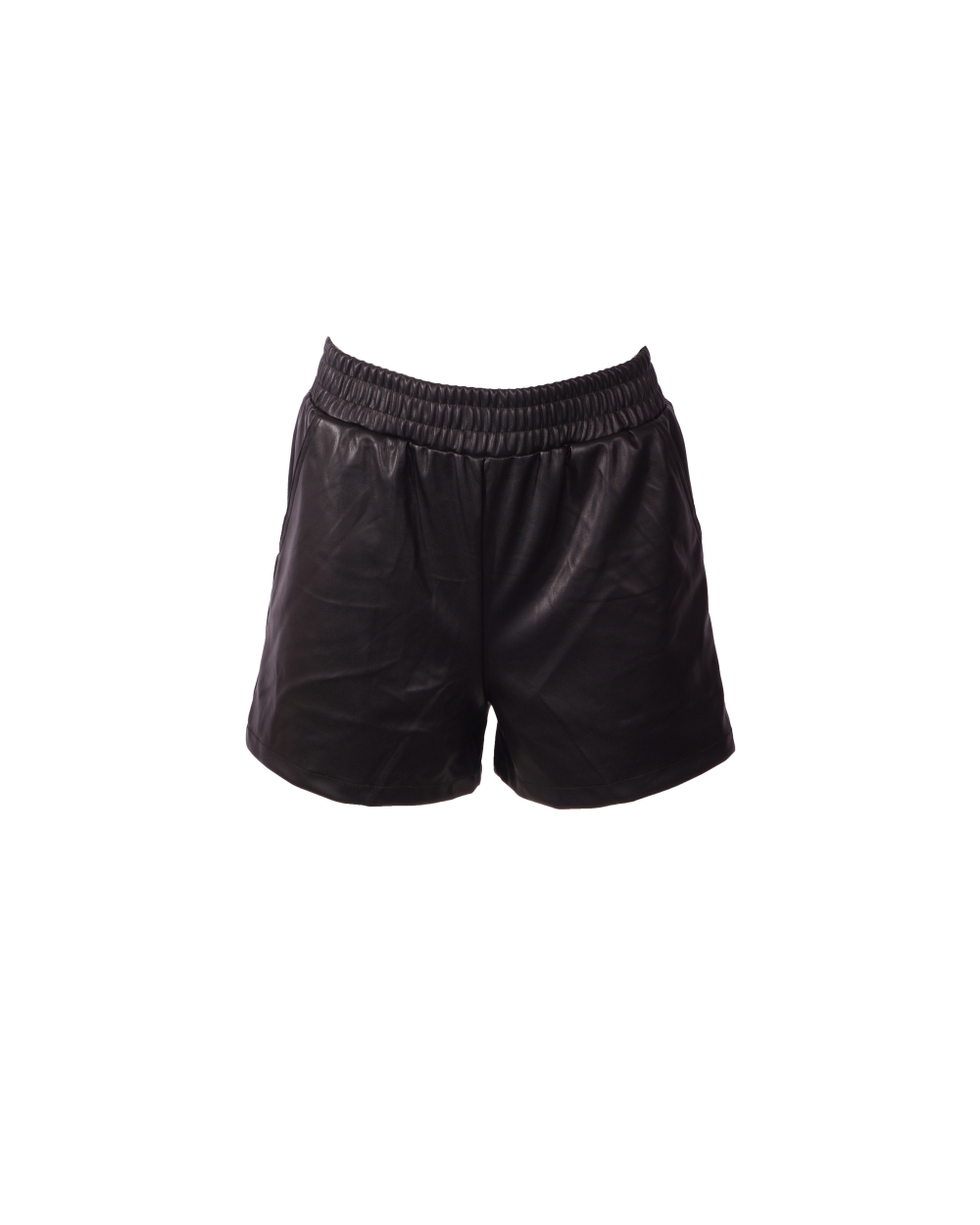 SHORT KELLY ZWART