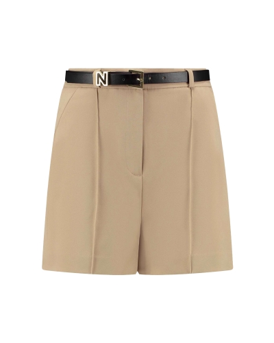 Nikkie NULA SHORT LATTE