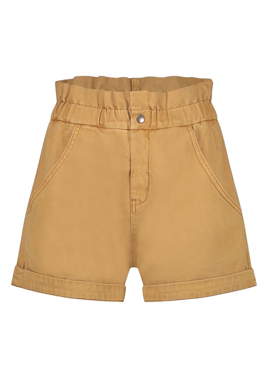 FENN SHORT COOL CAMEL