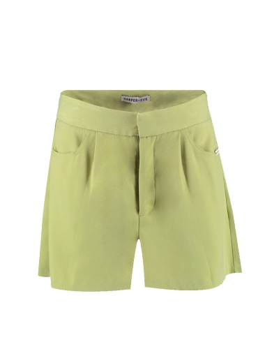 YAGGER SHORT GROEN 