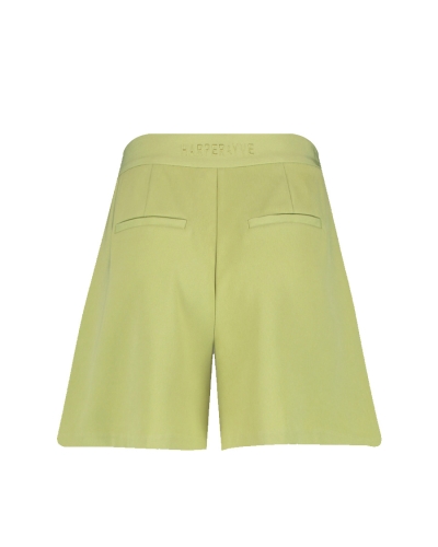 YAGGER SHORT GROEN 