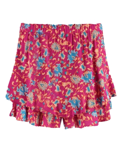 Harper & Yve SHORT ELLE